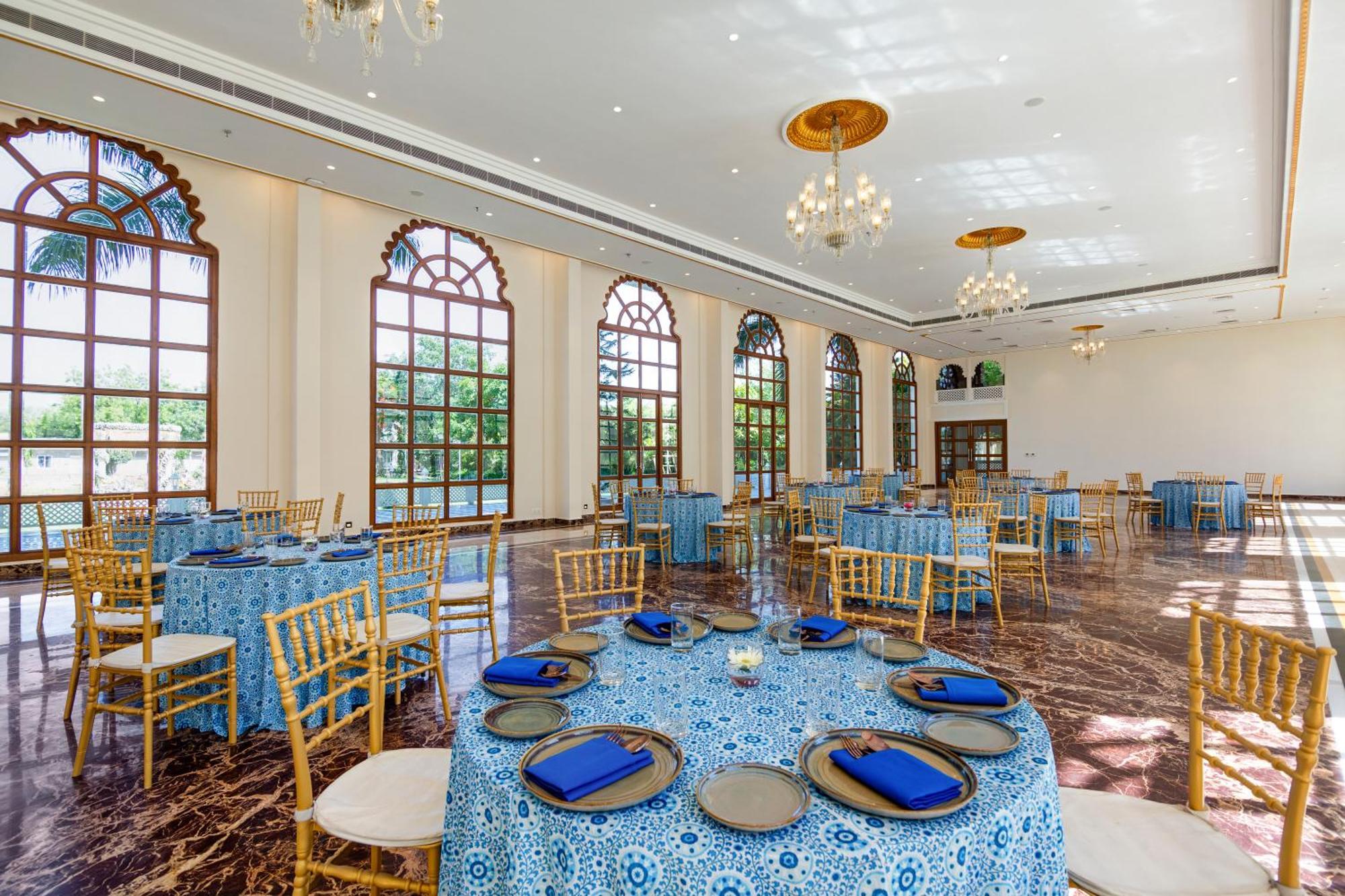 Sterling Aravalli Hotel Udaipur